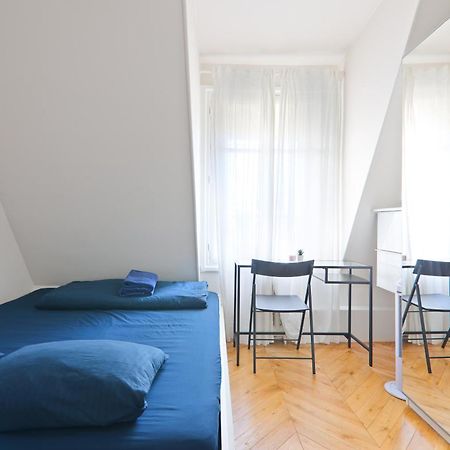 Appartement Quartier Rue De La Paix Free Netflix Paris Exterior photo