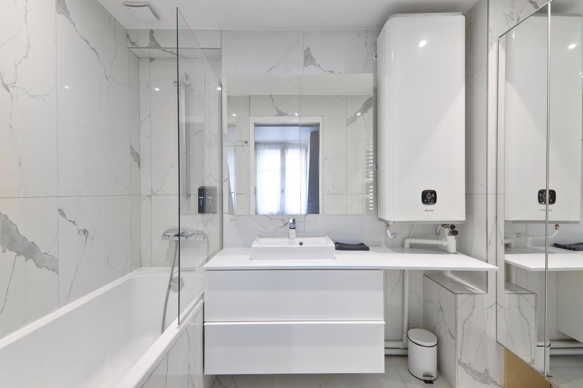 Appartement Quartier Rue De La Paix Free Netflix Paris Exterior photo