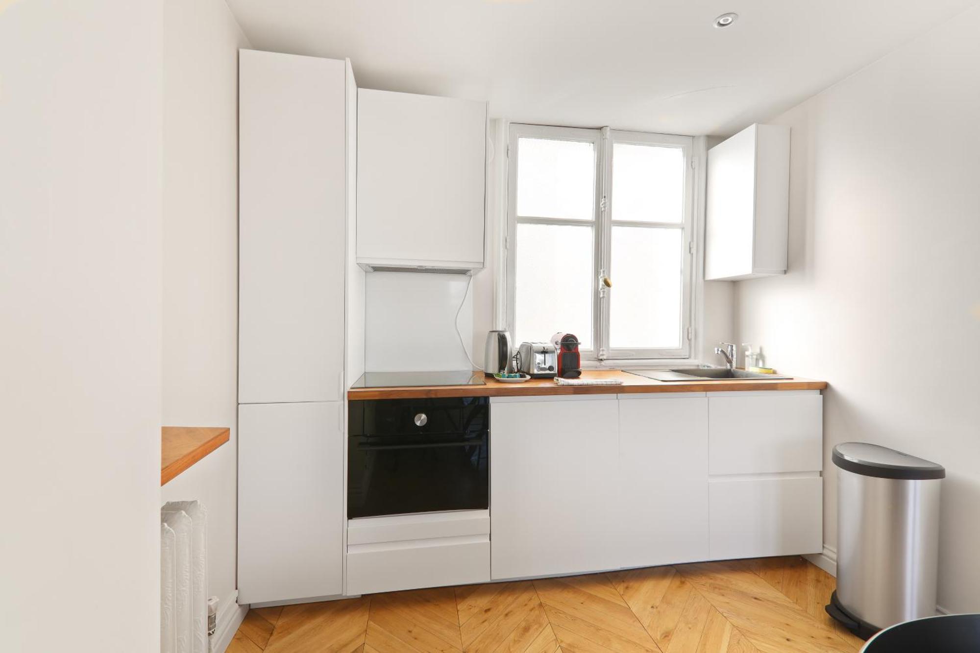 Appartement Quartier Rue De La Paix Free Netflix Paris Exterior photo